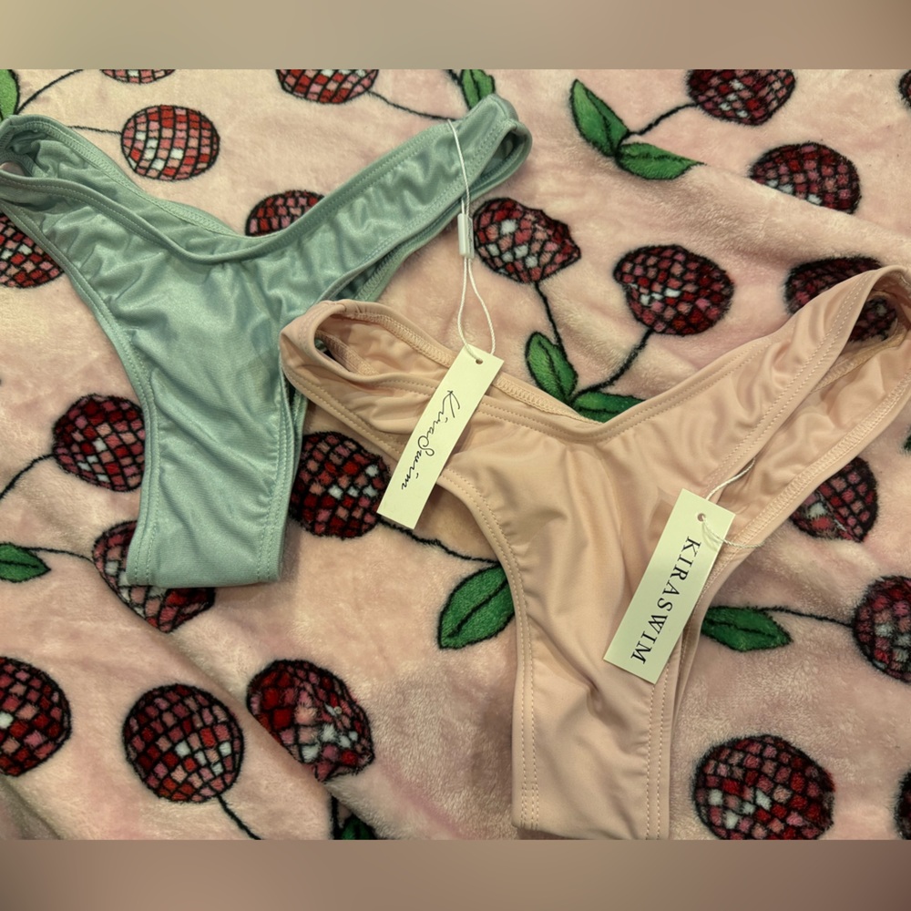 Kira Swim Bikini Bottoms Bundle